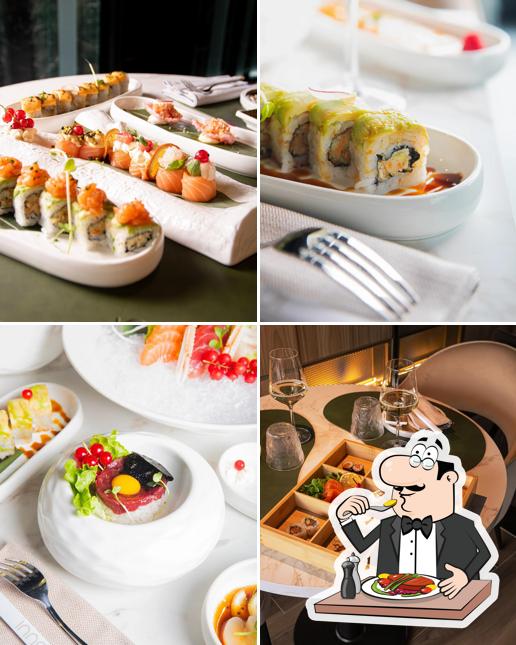 Ristorante Inner Ristorante di Sushi Ivrea