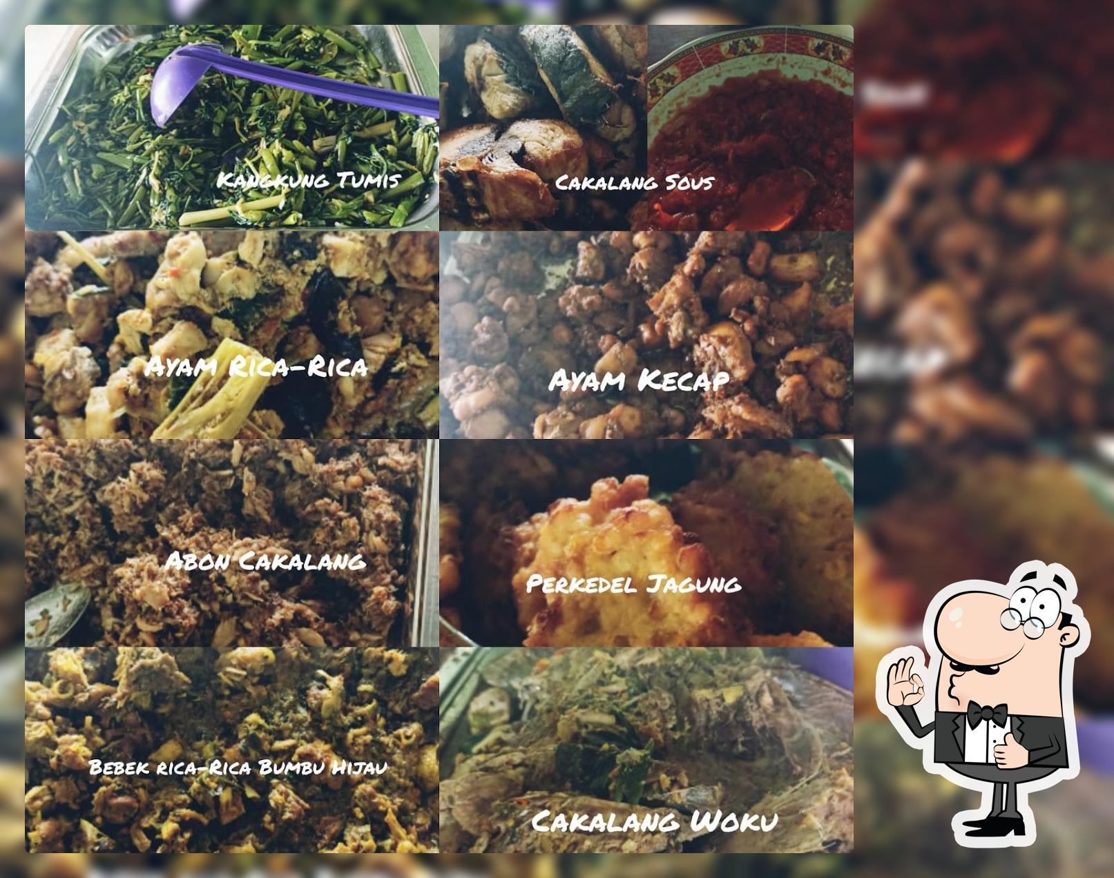 Rumah Makan Rica-Rica