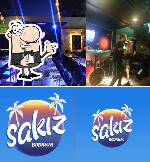 Sakız Bodrum