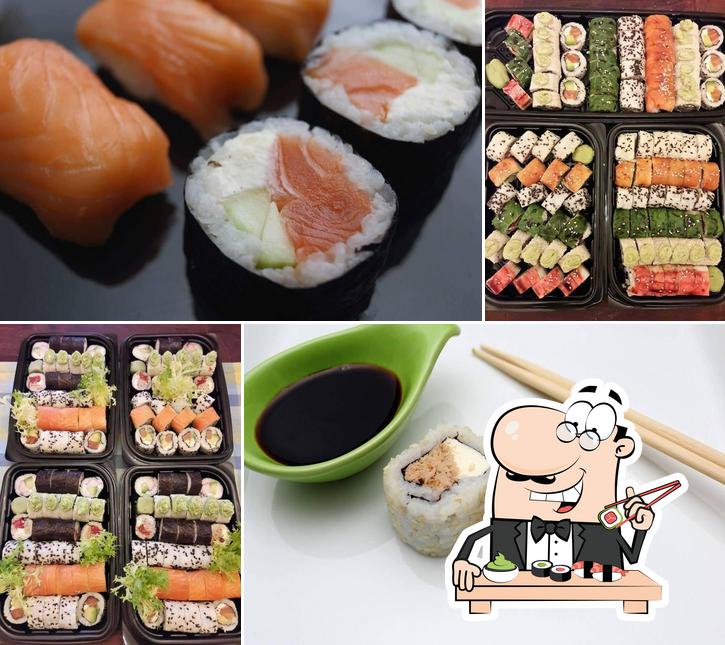 SushiSUR