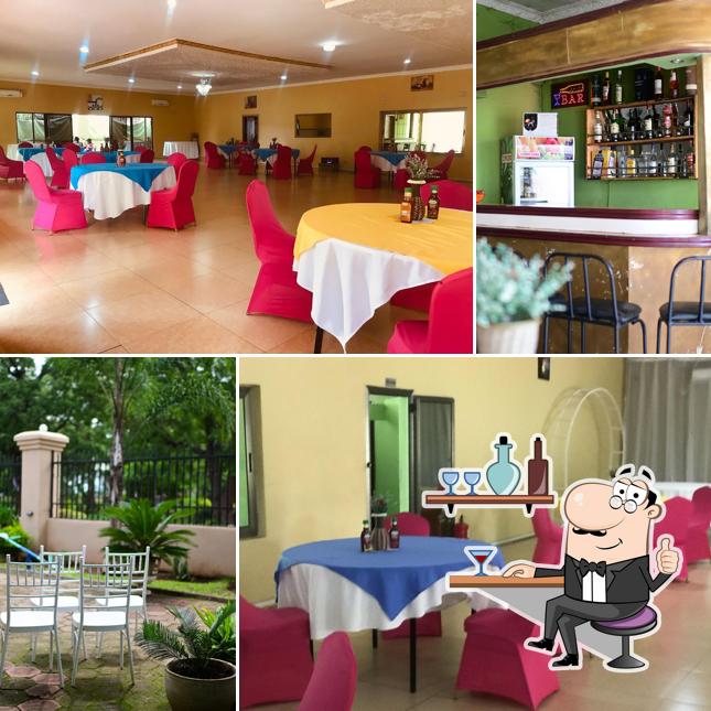 Viovin Entertainment Centre