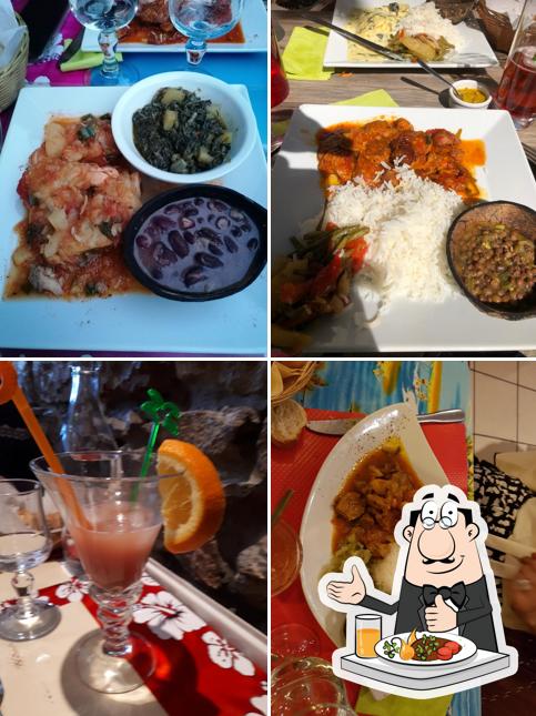 Restaurant des Iles