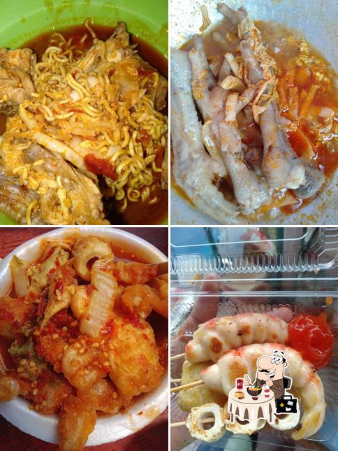 warung seblak mama restu