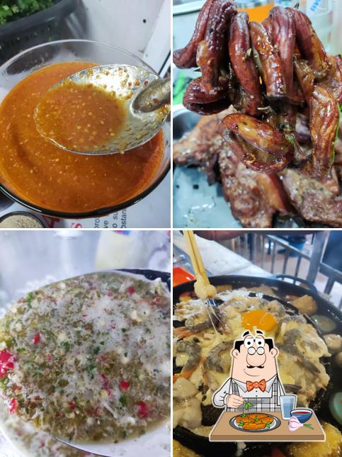 ตี๋เล็กปิ้งย่างชาบู
