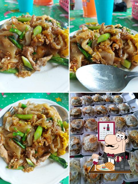 ร้านครัวพี่ต่าย