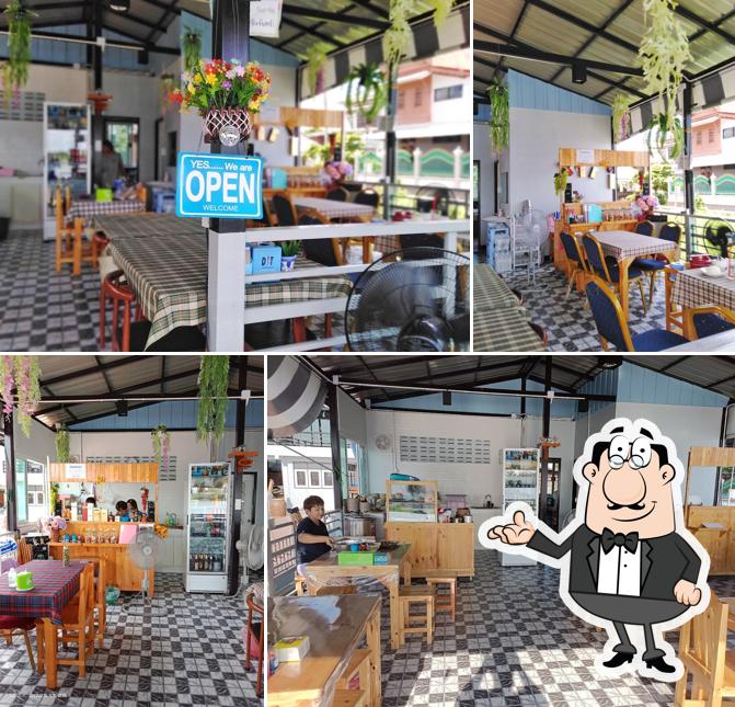 ร้านรักษ์ริมน้ำ