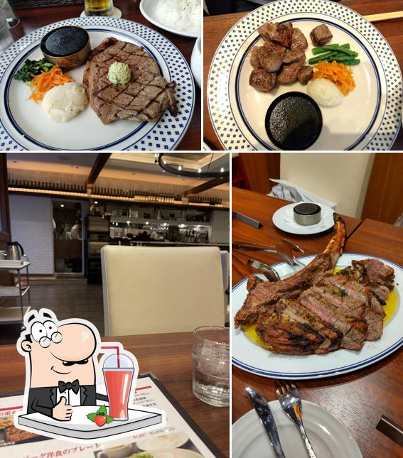 グリルやまだ 町田店