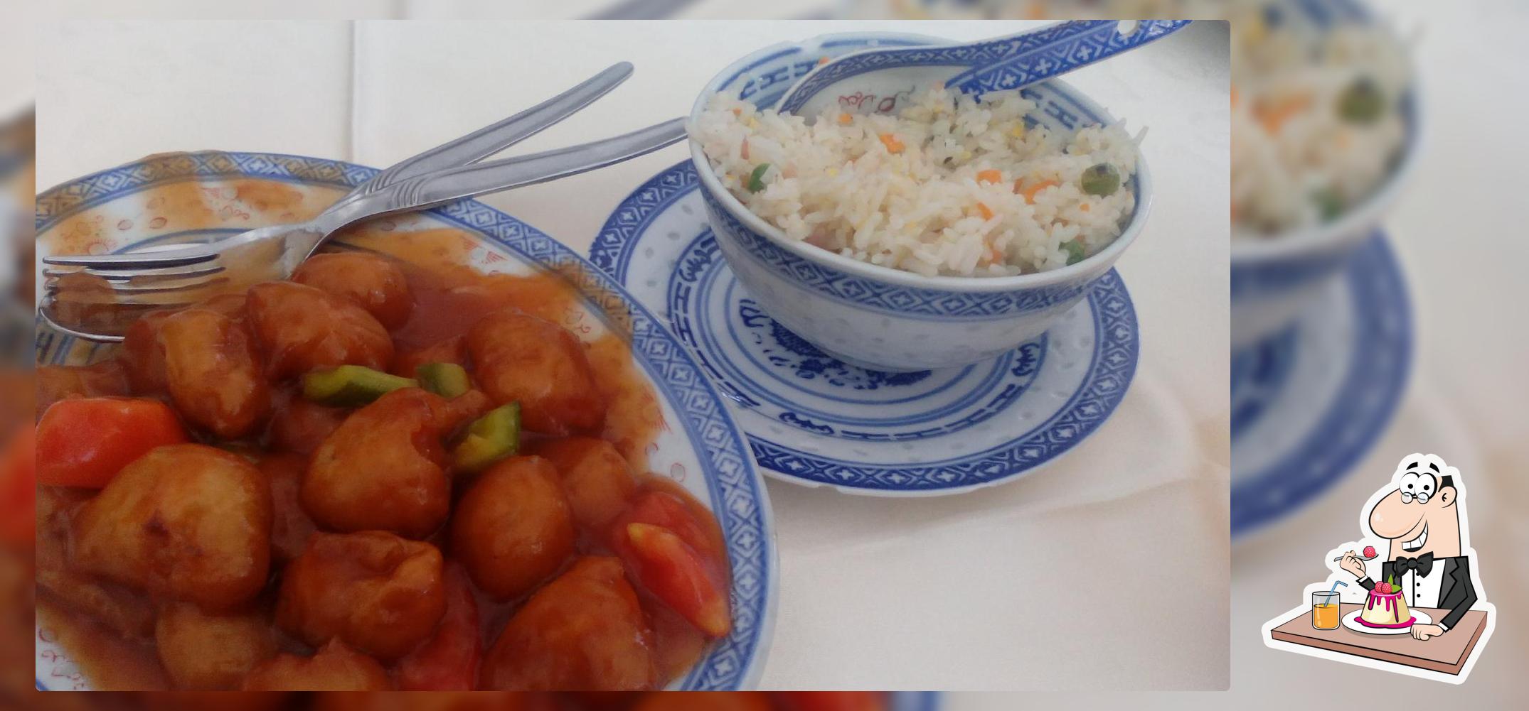 Restaurante Chinês Boa Sorte