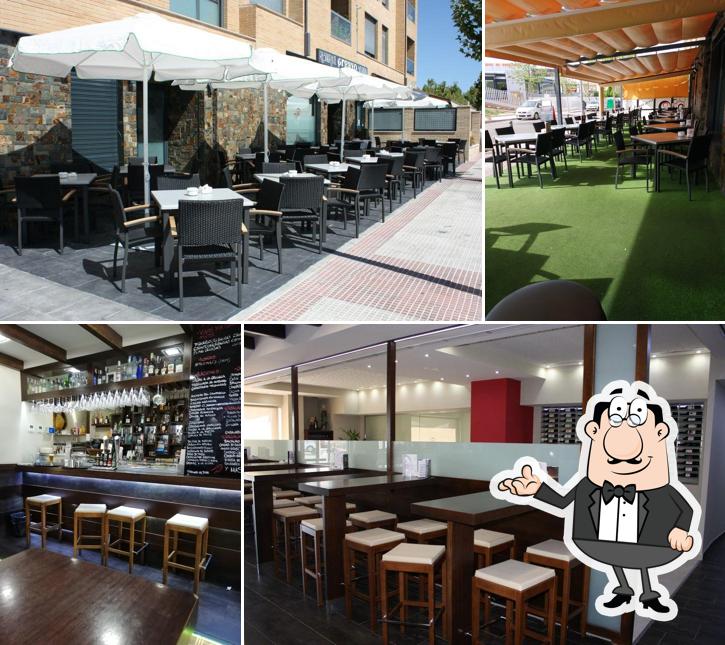 Restaurante Sidrería Argayo