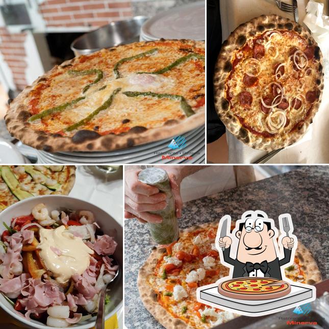 Ristorante Pizzeria Minerva