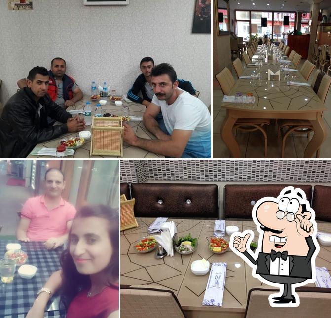Hacıbaba Steak