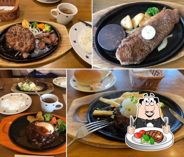 Steak no Don