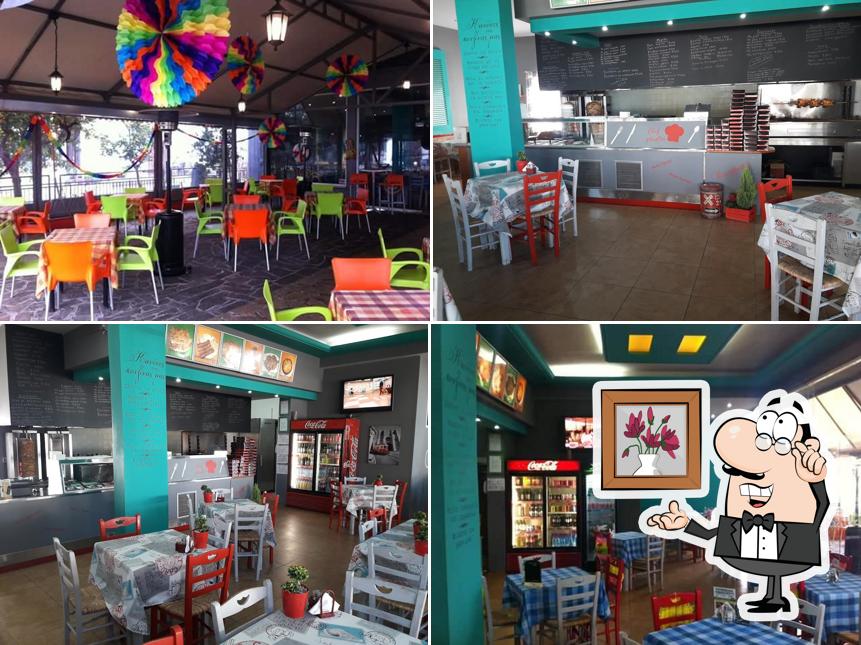 Steakhouse Taste Center