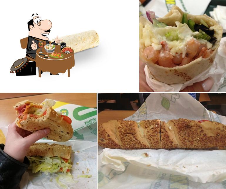 Subjoy