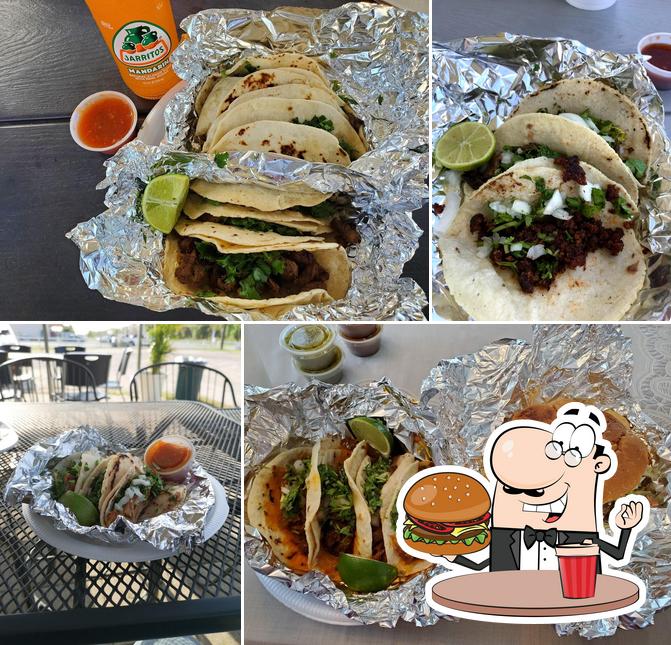 Taqueria Guanajuato (WIMAUMA)