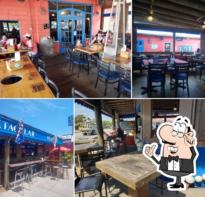 The Crab Shack