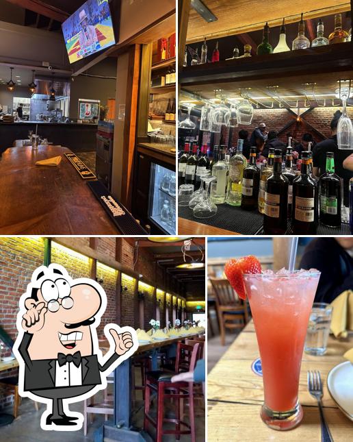 Tipsy Yeti Restaurant & Bar
