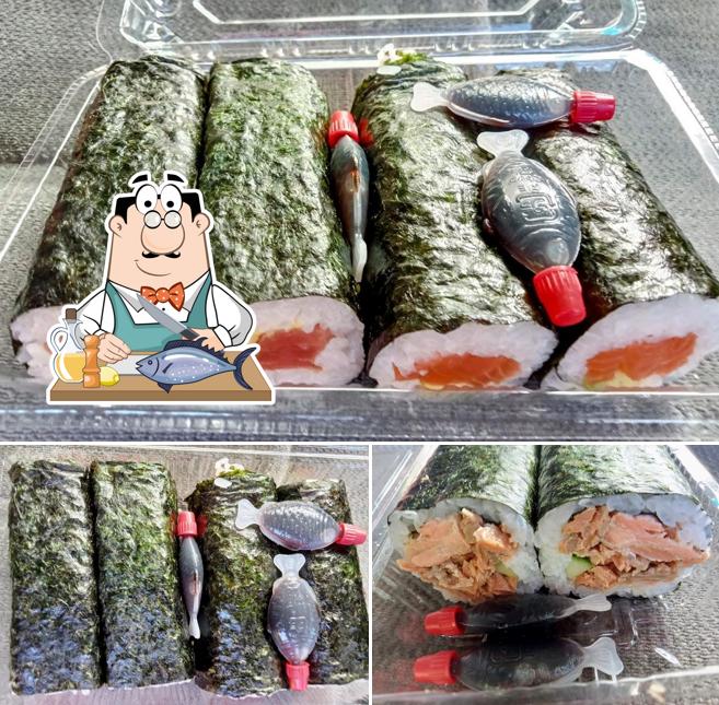 Umi Sushi