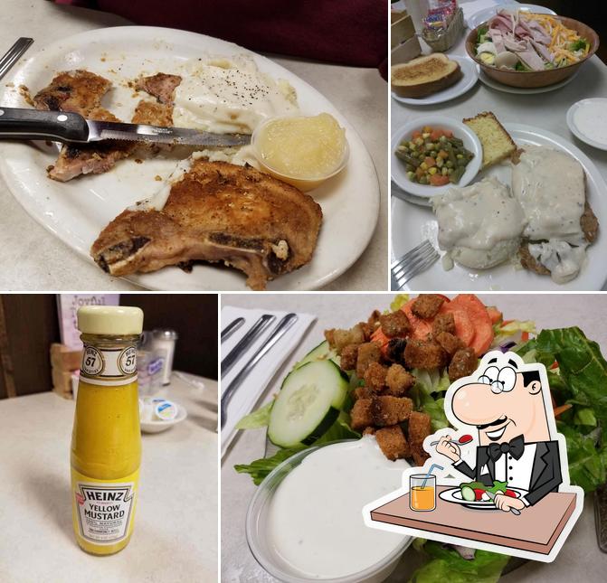 Village Grill