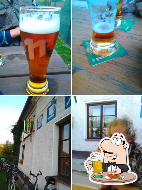 Restaurace U Kocoura