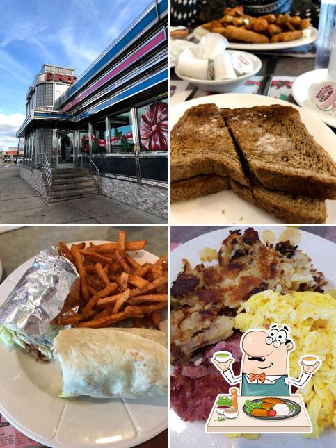 Lighthouse Diner