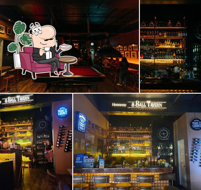 8 Ball Tavern