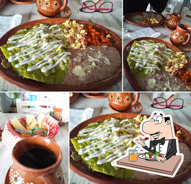 Al Café Restaurante