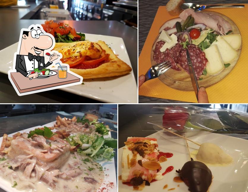 BRASSERIE LE ST ROCH