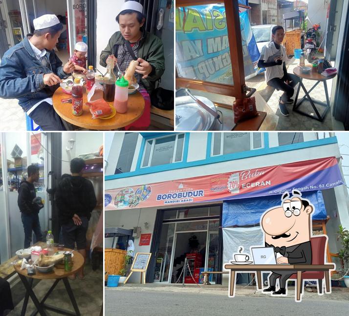 Bakso