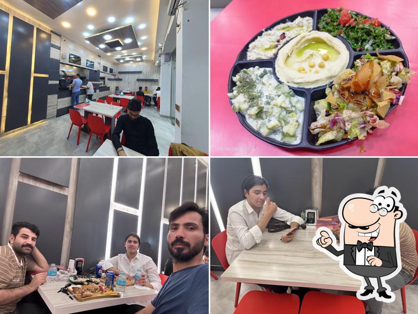 Beirut Restaurant