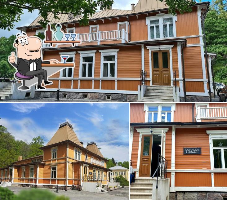 Seuraintalo Lukaali