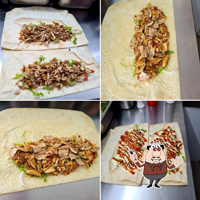 City Shaurma