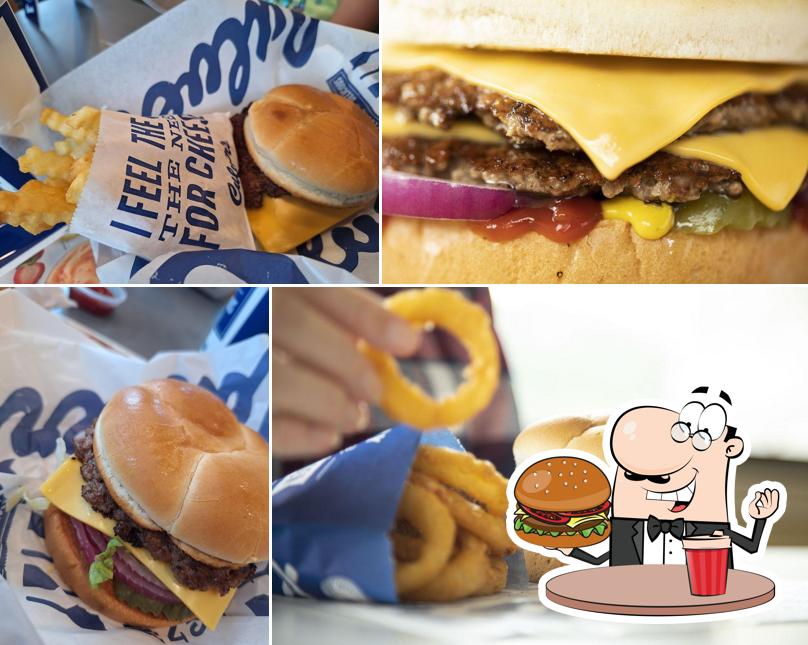 Culver’s