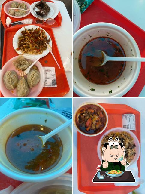Плов-Базар