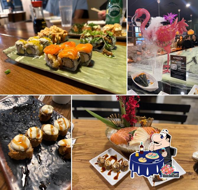 Kingdom Sushi