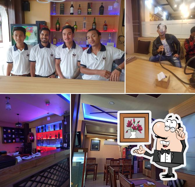 Kutumba Cafe