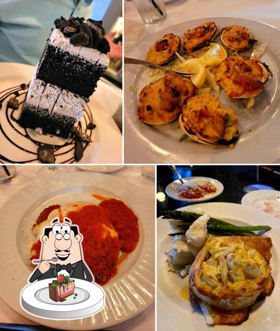 Liberatore's Ristorante