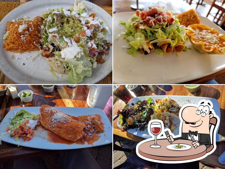 Los Agaves
