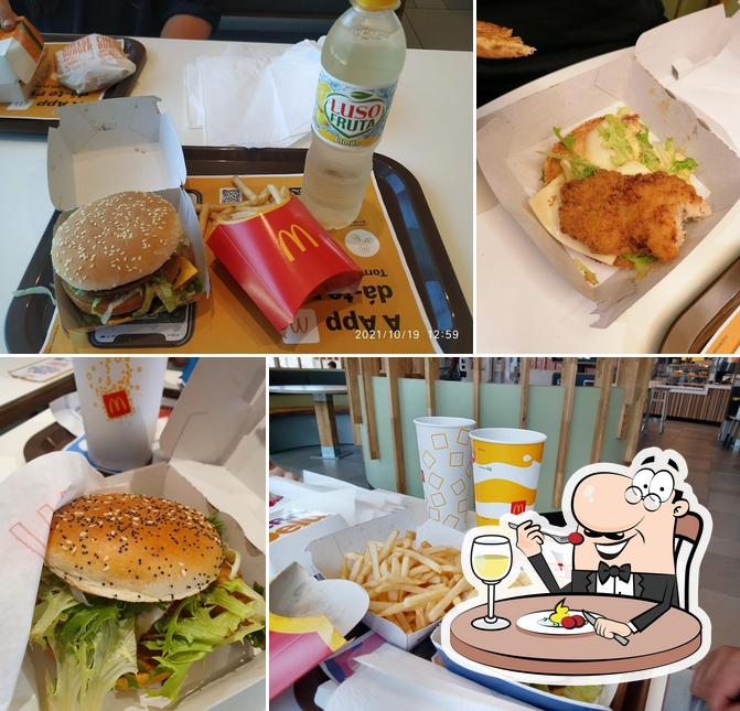 McDonalds