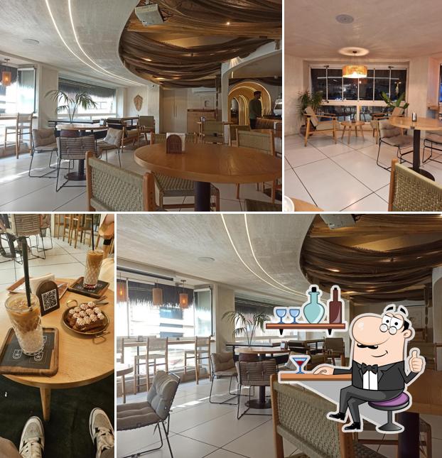 Norans Cafe Restaurant