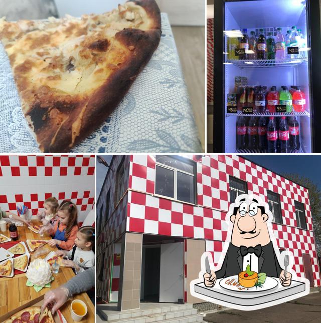 Pizza Express 24
