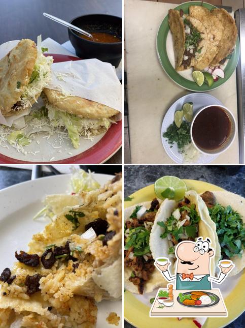 Mi Taqueria