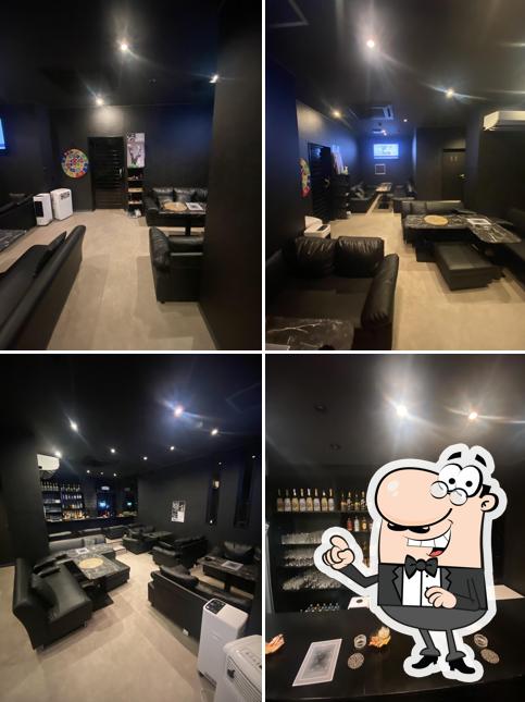 BAR Teminal(テミナル)