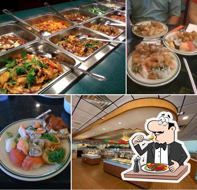 Buffet City