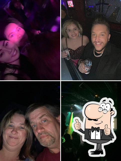Club Evolution