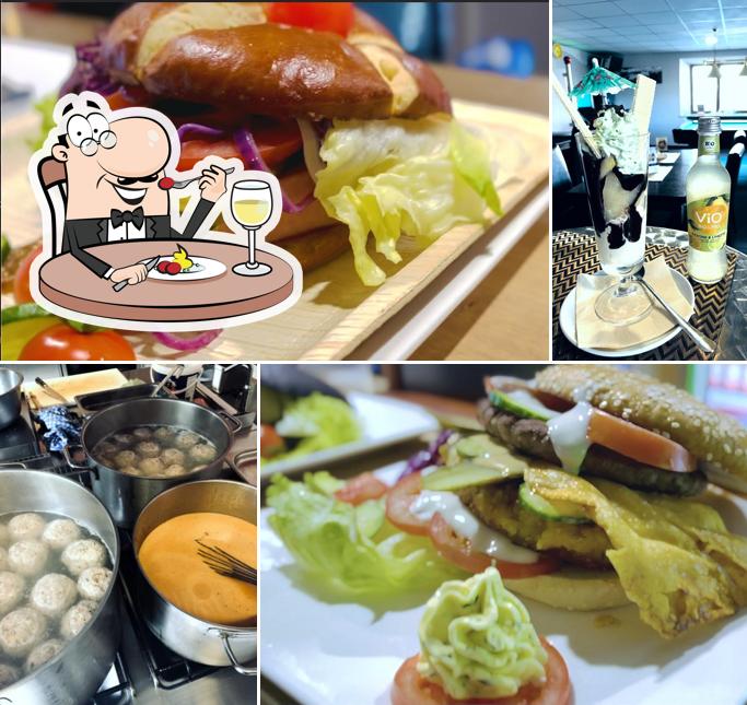Bistro B85