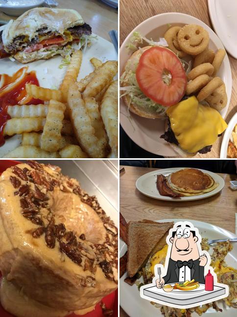 Bulldog Diner