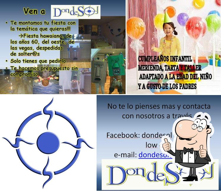 Don de sol