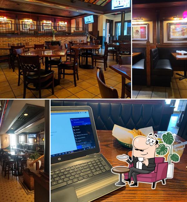 GABINOS MEXICAN GRILL
