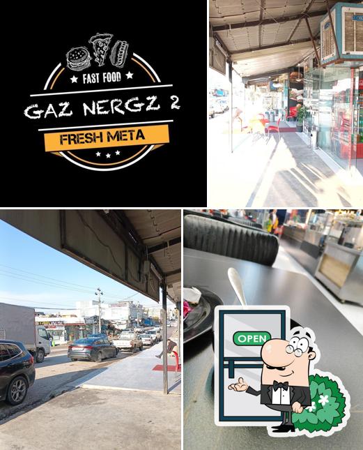 GAZ NERGZ 2